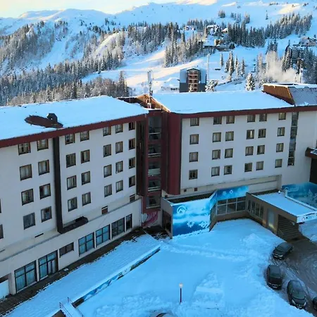 Bistrica Hotel